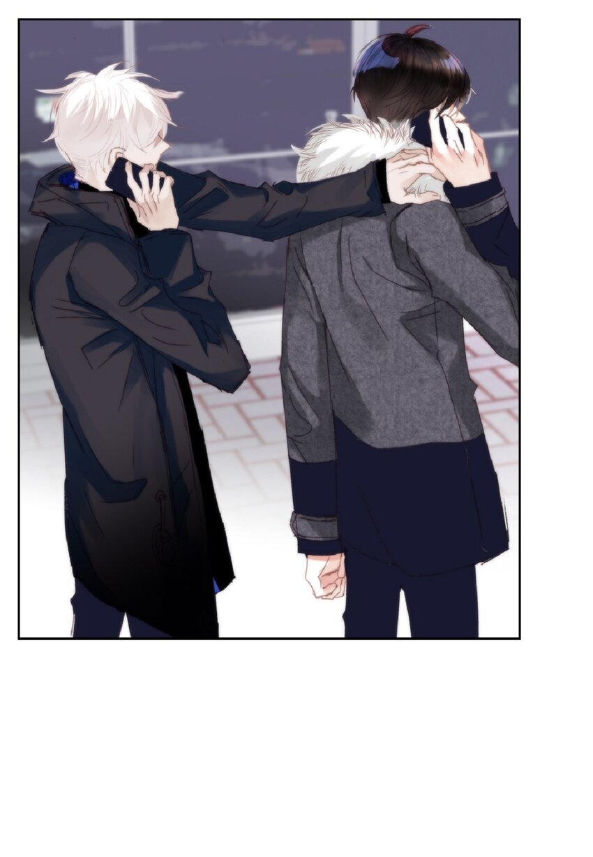 65 总之先等等看吧(1/2)-第66话