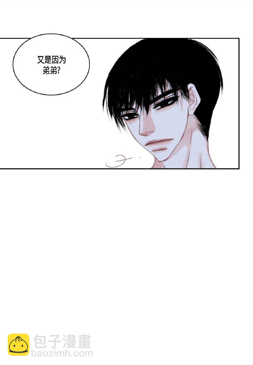 69 又是因为弟弟？(1/2)-第70话