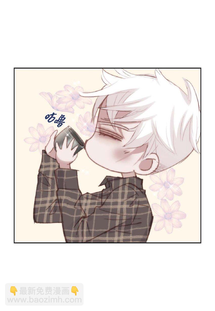69 又是因为弟弟？(1/2)-第70话