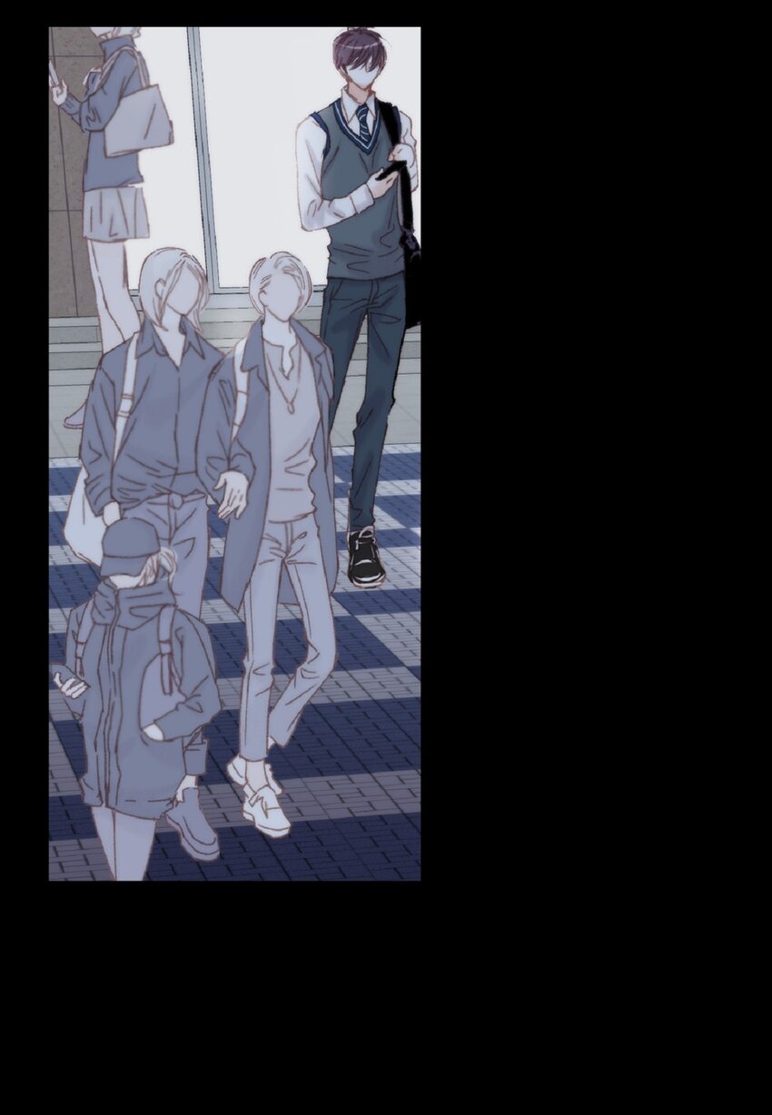 73 自愧(1/2)-第74话