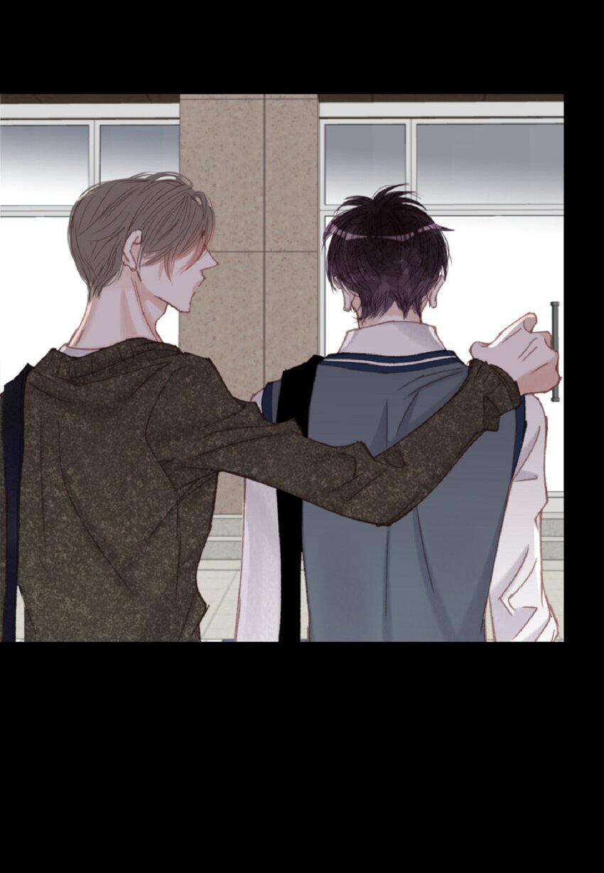 73 自愧(1/2)-第74话