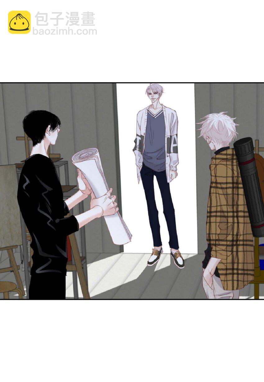 75 你不相信我？(1/2)-第76话