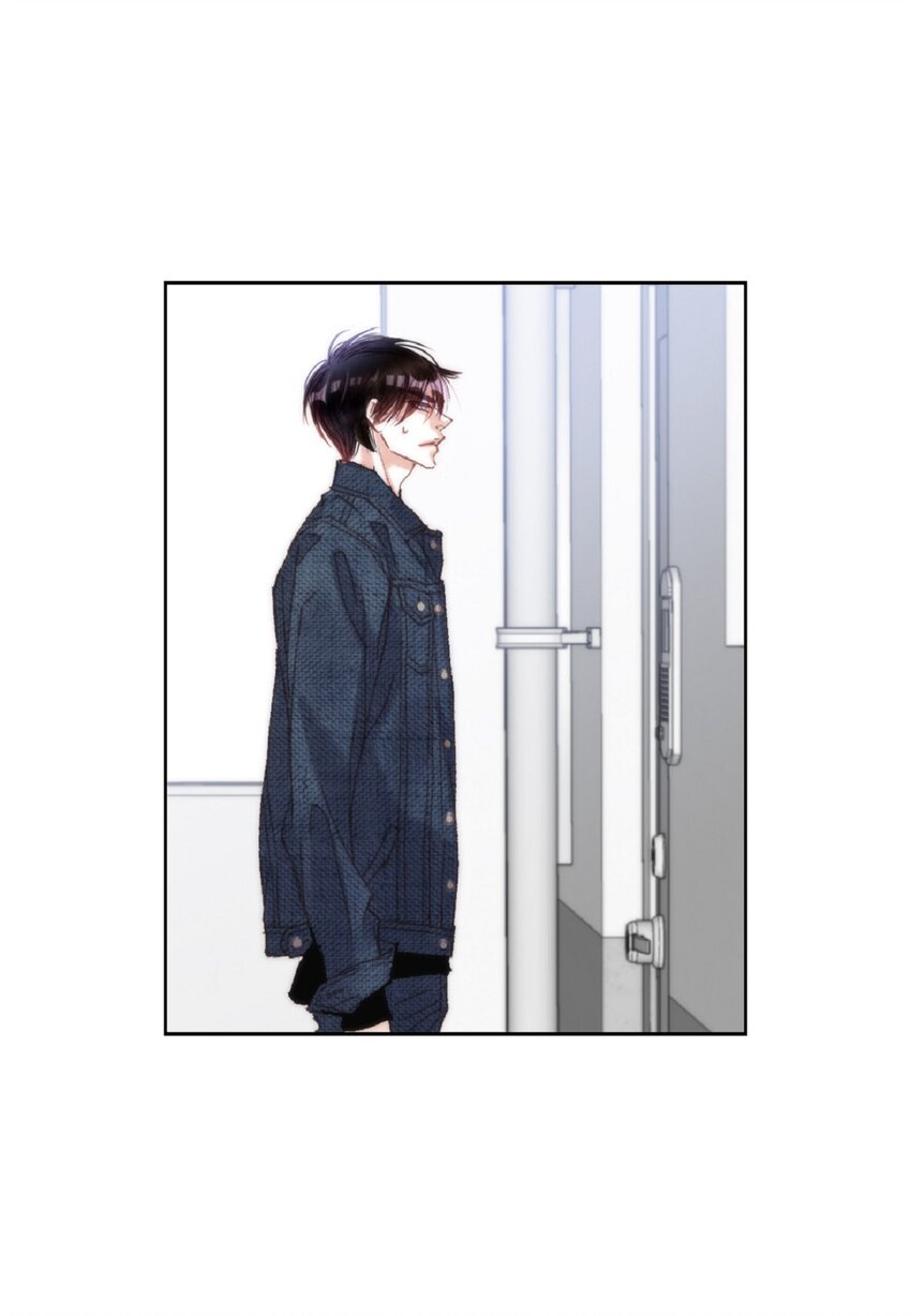 77 选择正面突破吧(1/3)-第78话
