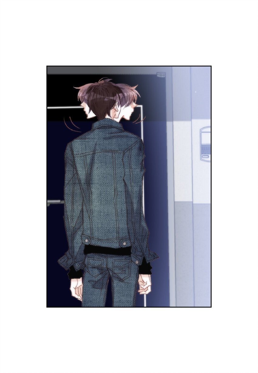 77 选择正面突破吧(1/3)-第78话