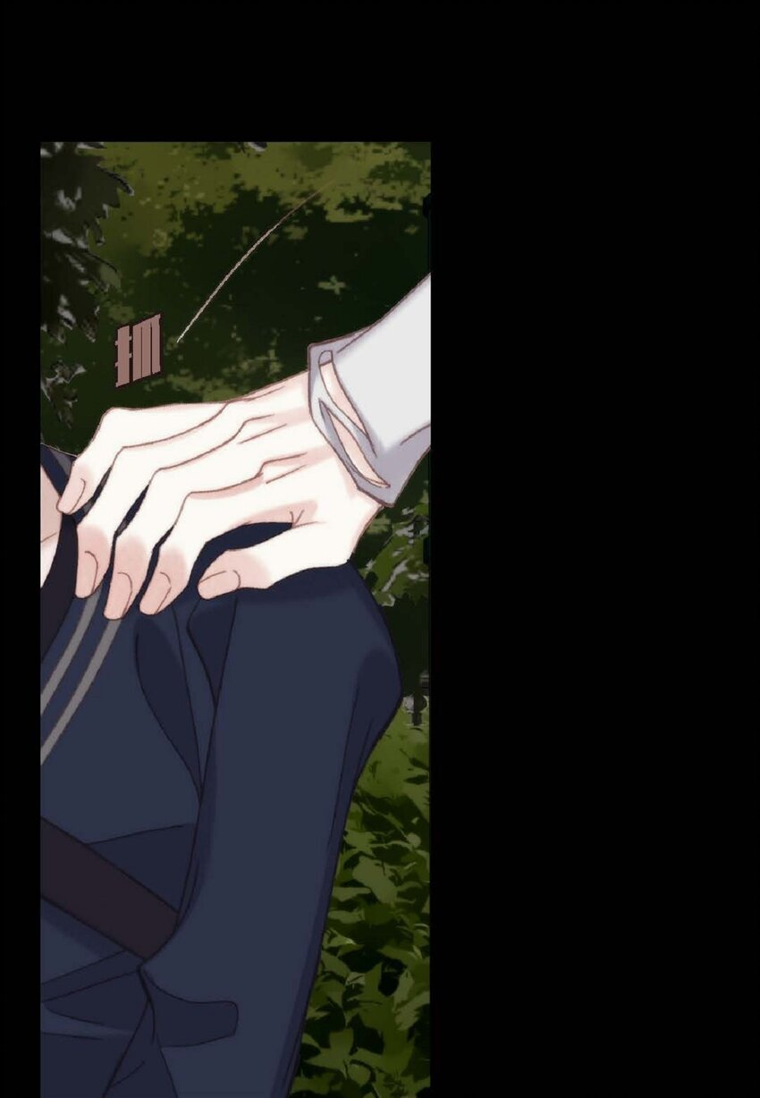 81 为什么非要当一个流浪汉？(1/2)-第82话