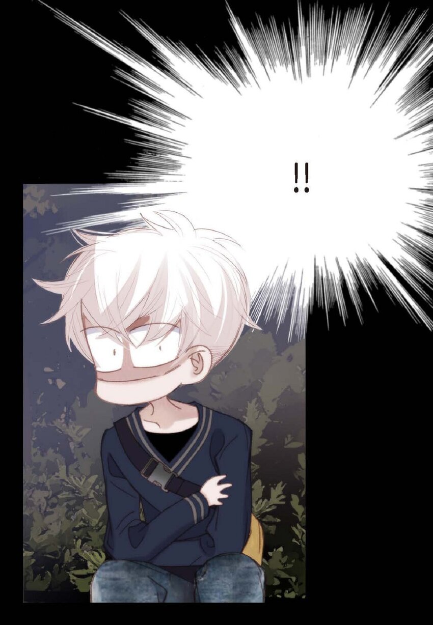 81 为什么非要当一个流浪汉？(1/2)-第82话