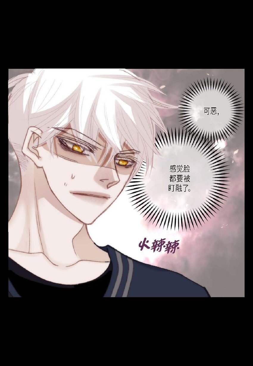 81 为什么非要当一个流浪汉？(1/2)-第82话