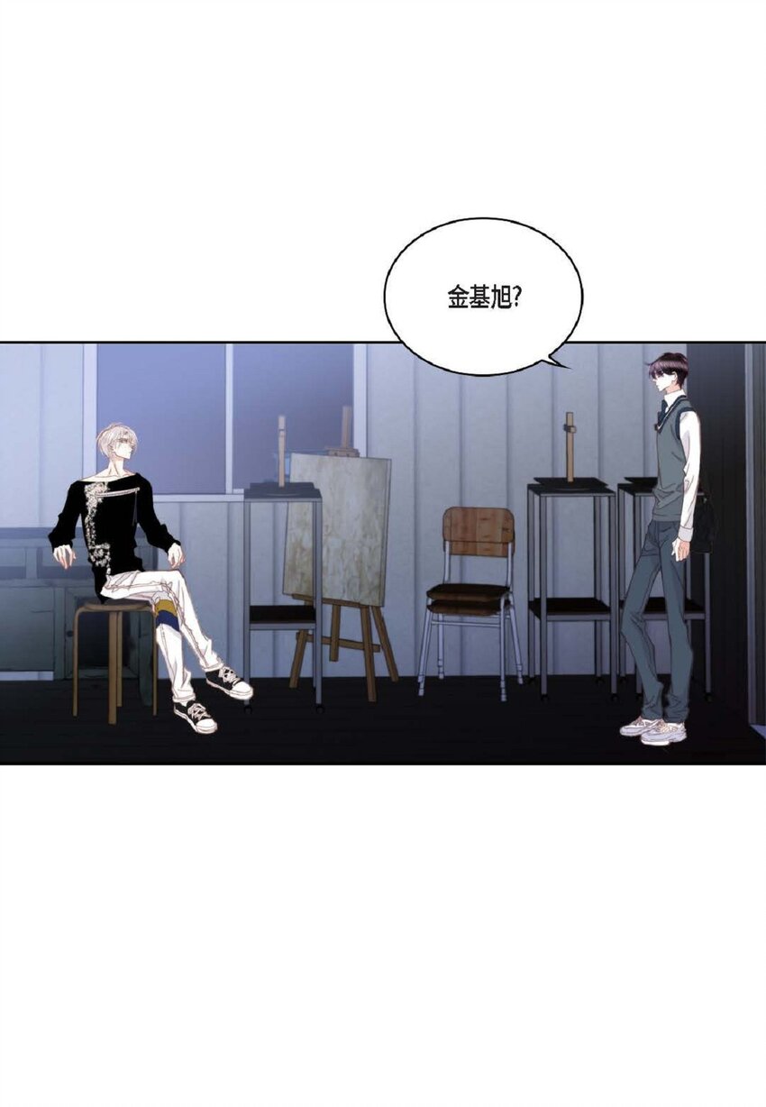 85 毕业典礼时，是谁？(1/2)-第86话