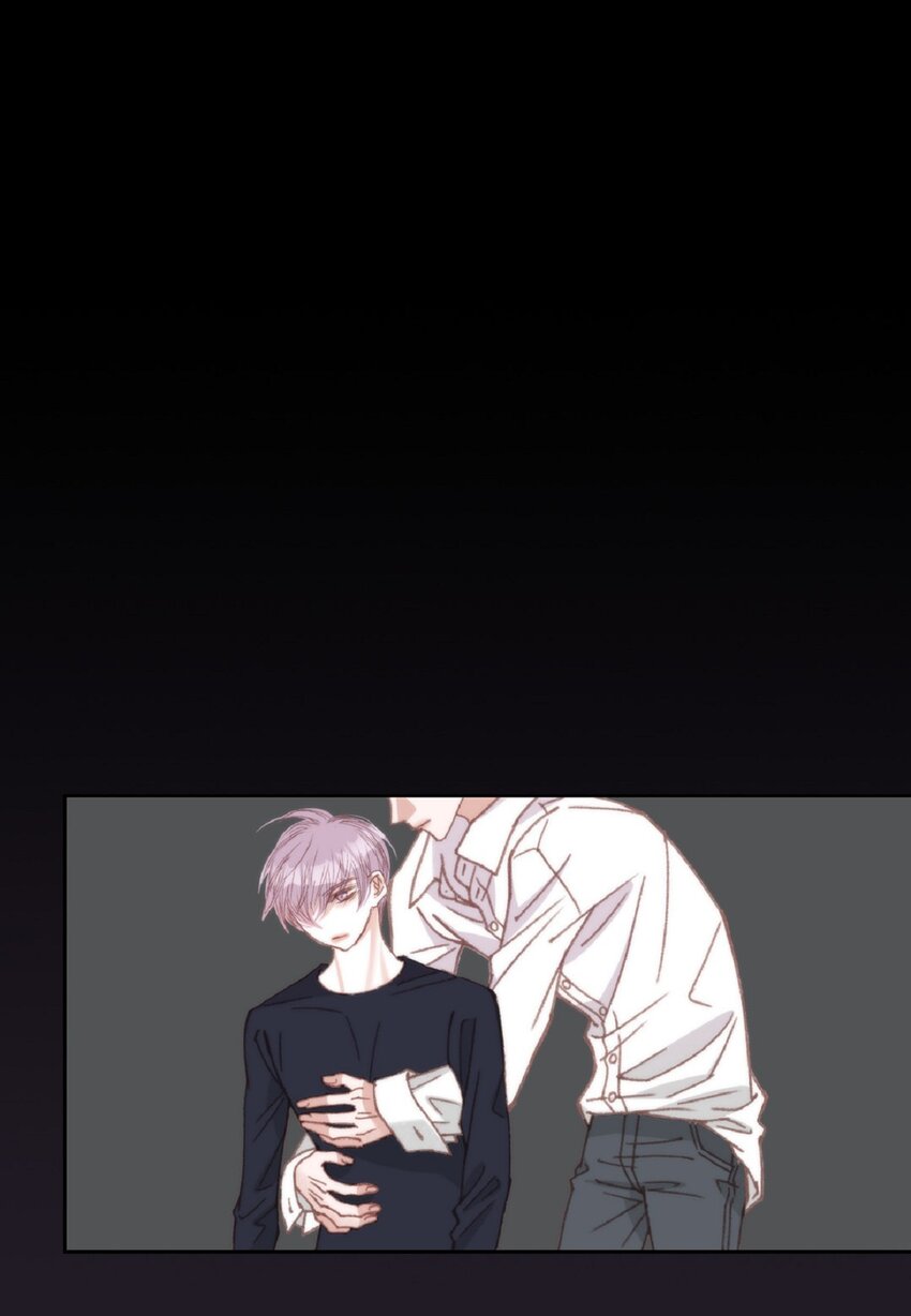 89 他总是抢走我的视线(1/2)-第90话