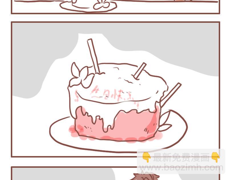 生日快乐！郑老师-第38话
