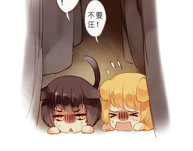 植物君头上的花开了-第38话