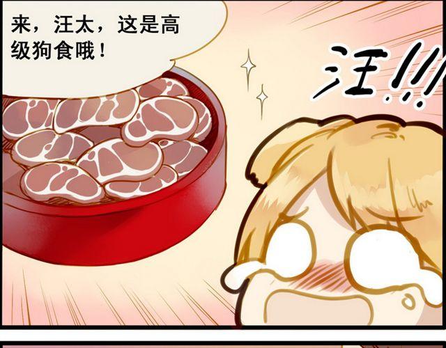 给我小鱼干嘛！-第46话