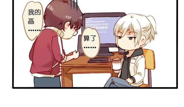 这家伙是有中二病吧！-第6话