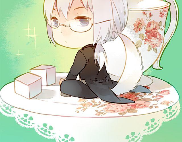 好的，主人-第64话
