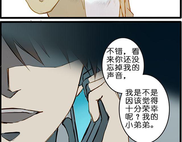 夏禾的哥哥？(1/2)-第68话
