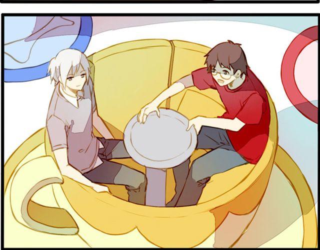 突然的领悟-第70话