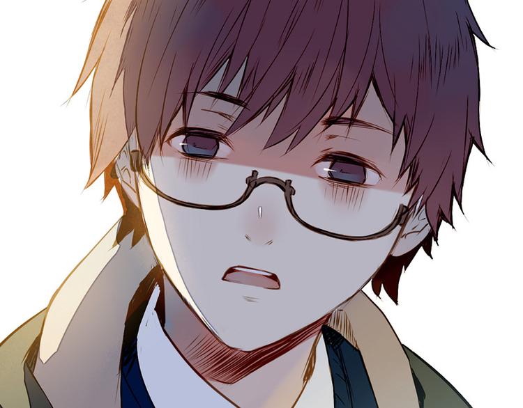 曾经的痛苦(1/2)-第82话