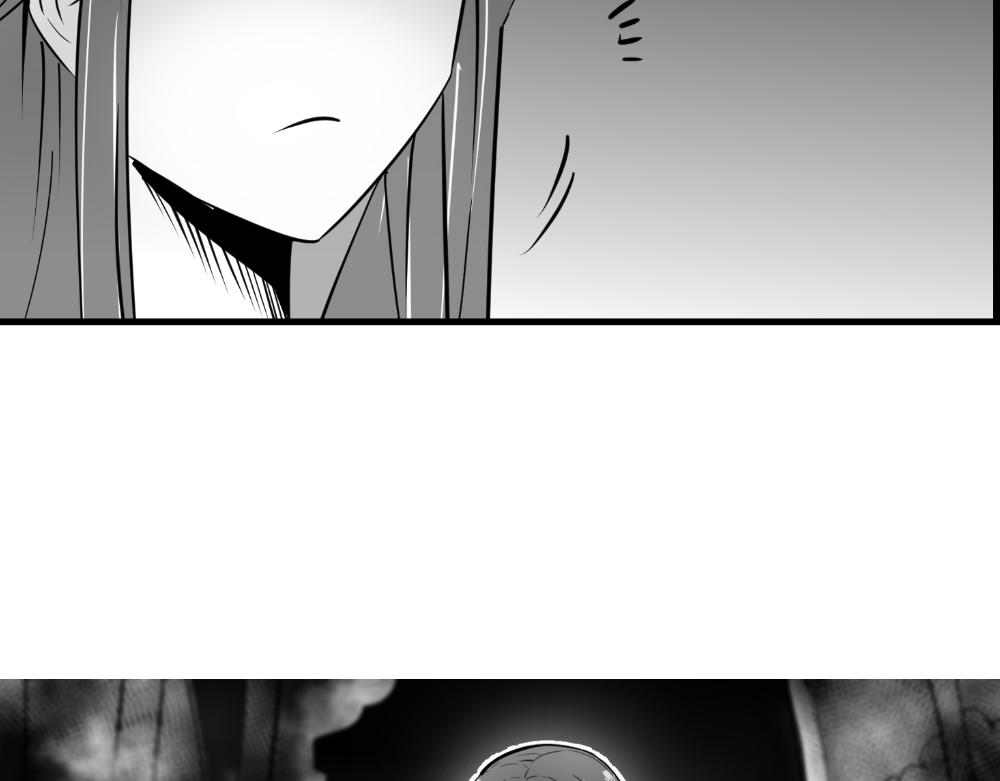 🍤日常玄幻小剧场 第四话  师父回忆小时候 第29页