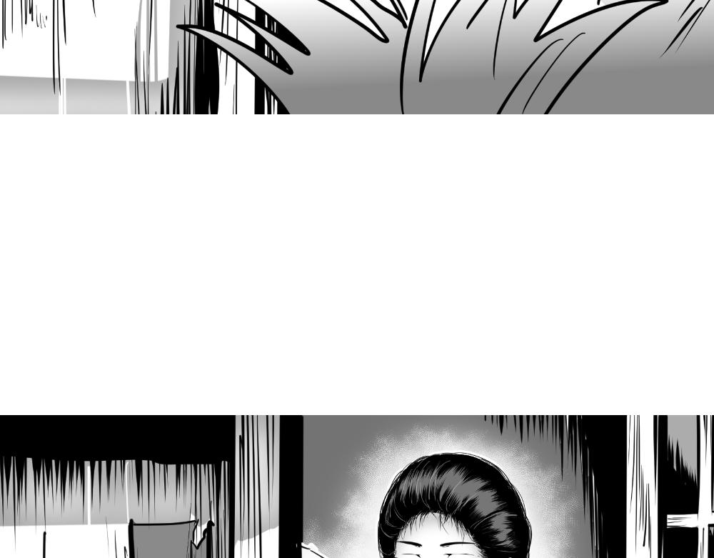 🍤日常玄幻小剧场 第四话  师父回忆小时候 第6页