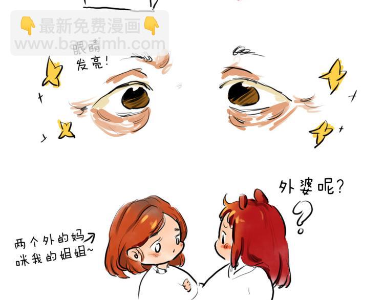 🍤日和漫记 第七话 元旦在家的日子 第7页
