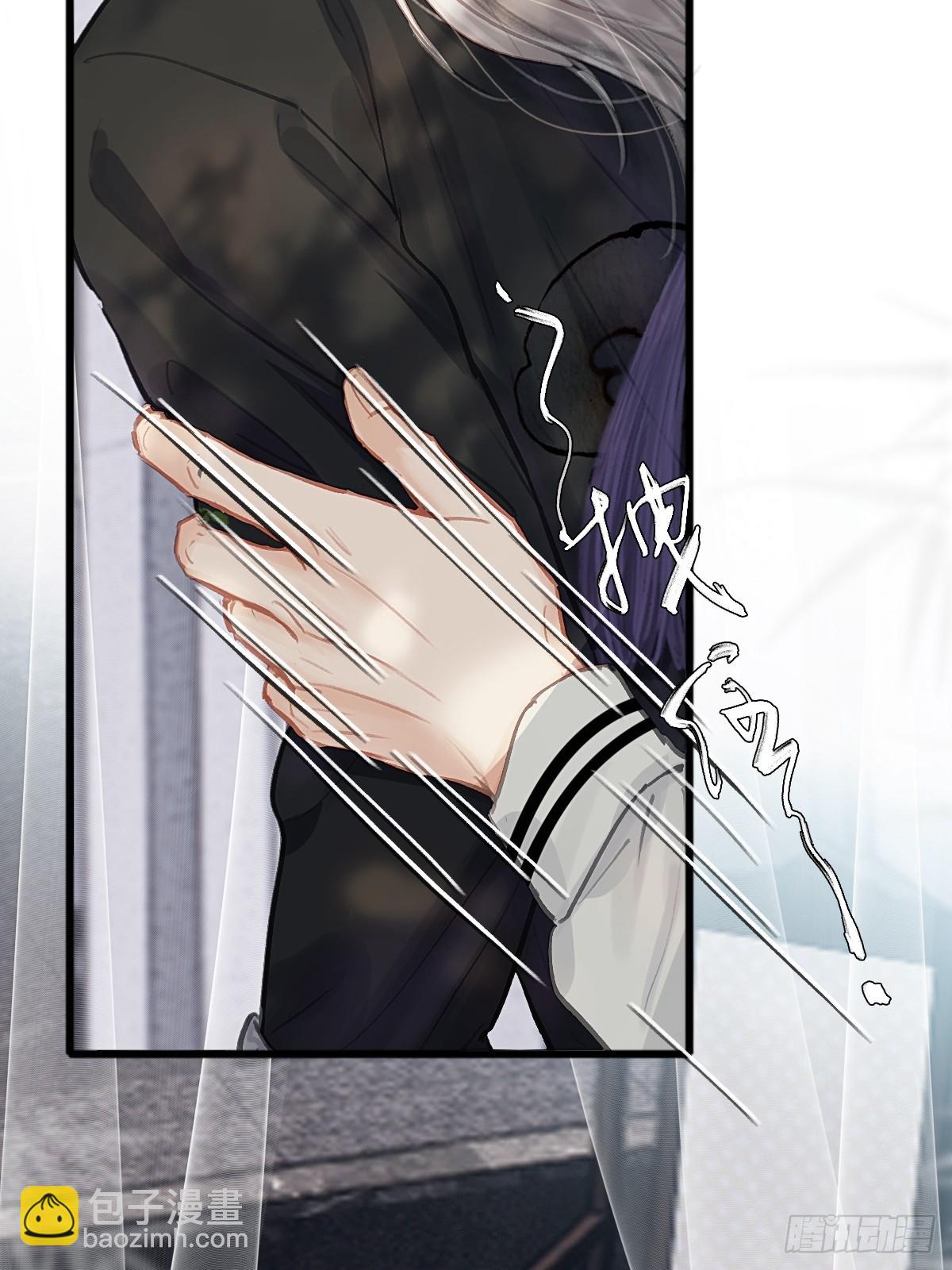 16.命运的馈赠(1/2)-第20话