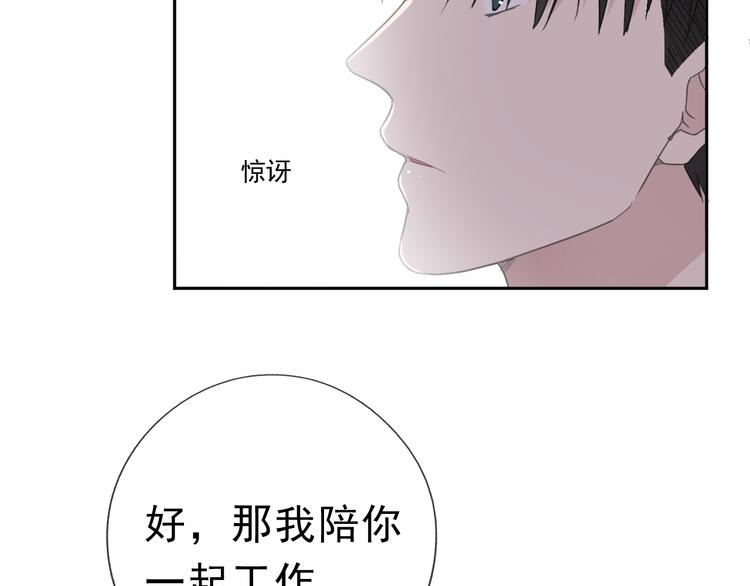 第20话 今天想要你陪(1/2)-第20话