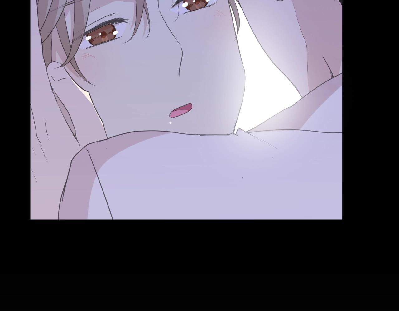 第54话 你竟然会推开我！(1/2)-第54话