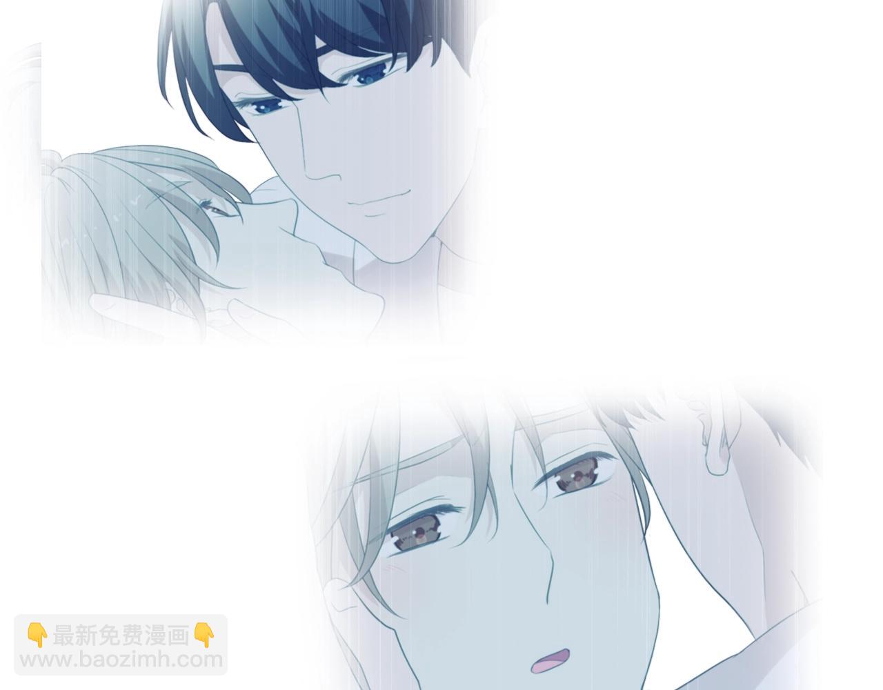 第54话 你竟然会推开我！(1/2)-第54话