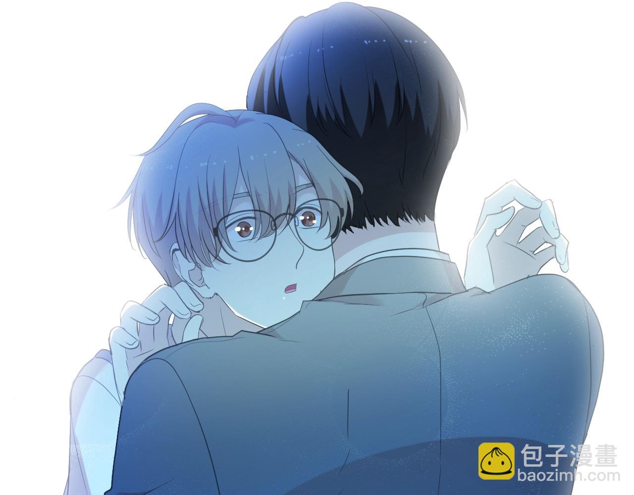第58话 小朋友，吃醋了？(1/2)-第58话