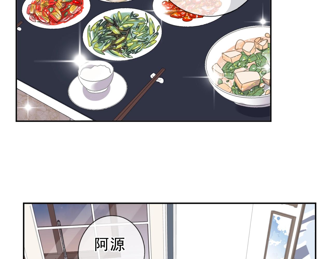 第68话 走开别碰我！(1/2)-第68话