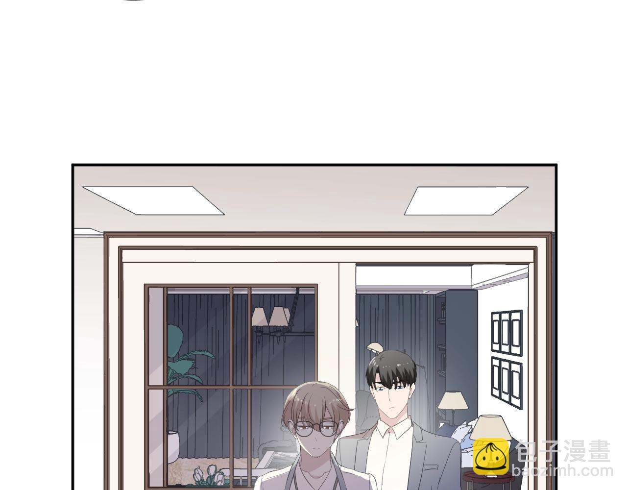 第68话 走开别碰我！(1/2)-第68话
