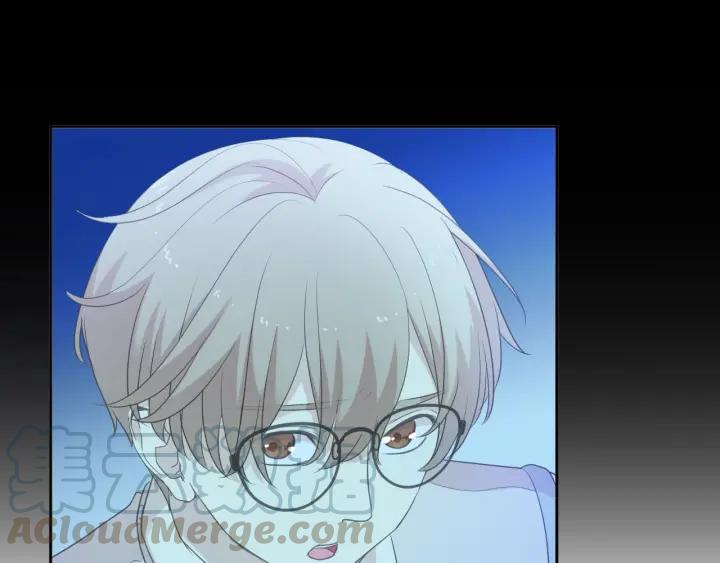 第58话 小朋友，吃醋了？(1/2)-第58话