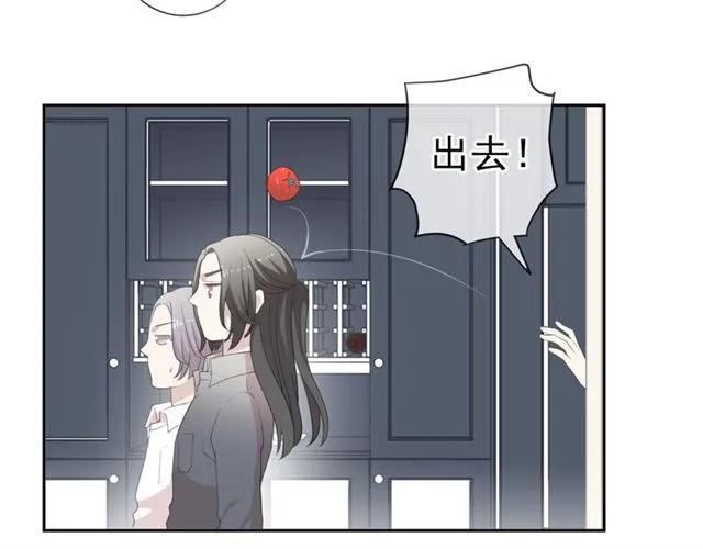第68话 走开别碰我！(1/2)-第68话