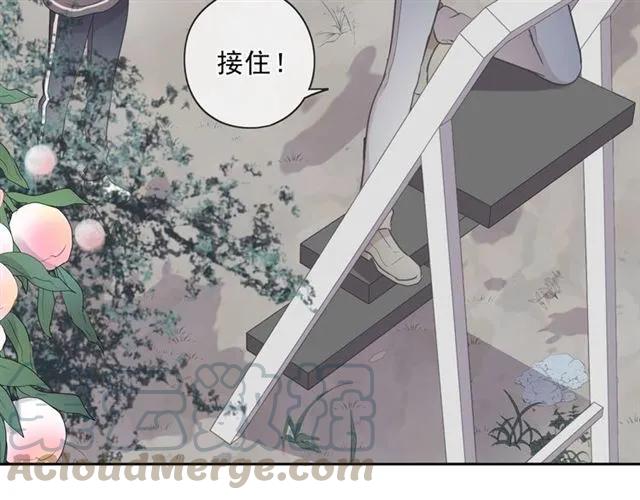 第74话 吃桃(1/2)-第74话