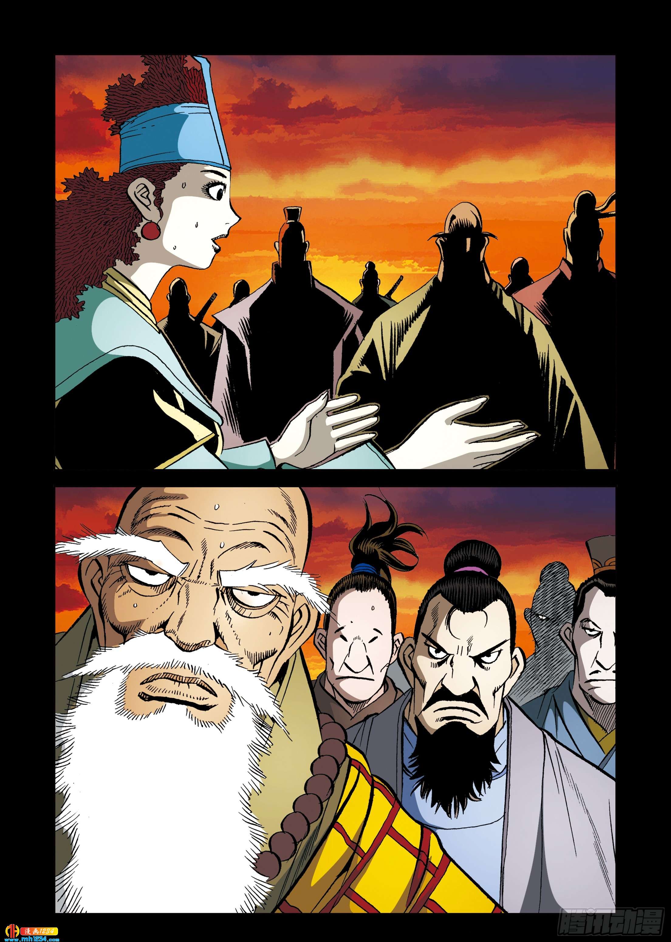 第106话-第106话