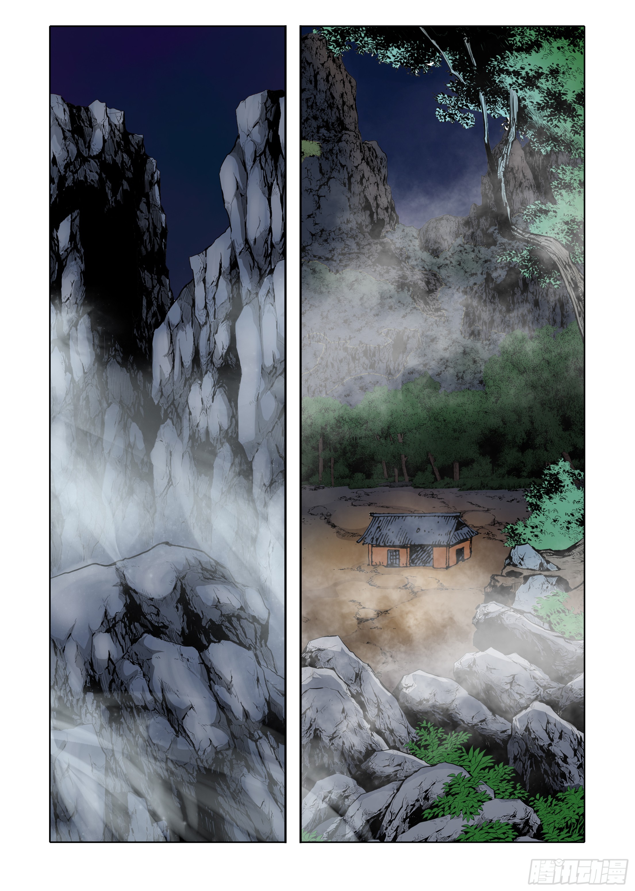 第34话-第34话