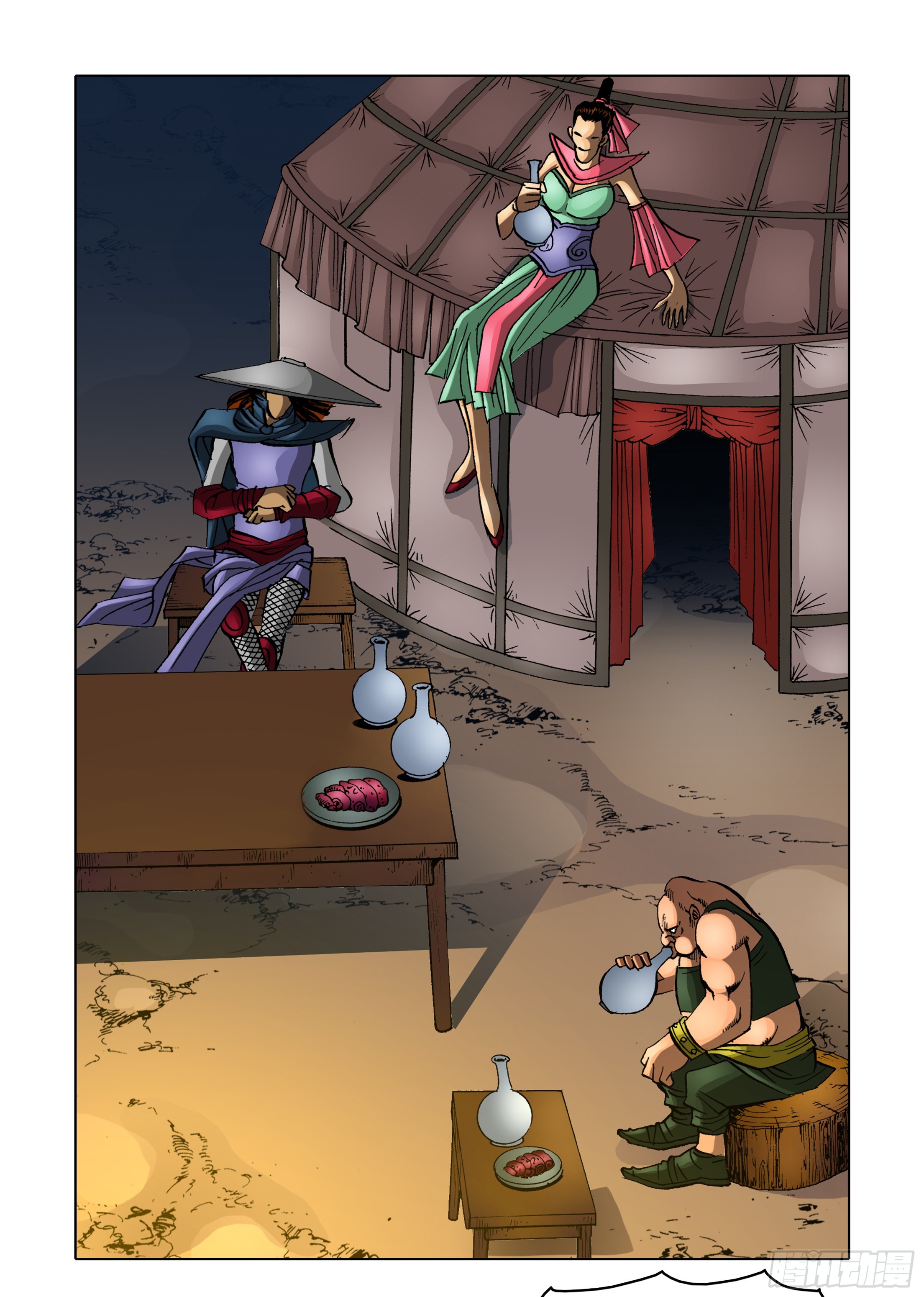 第74话-第74话