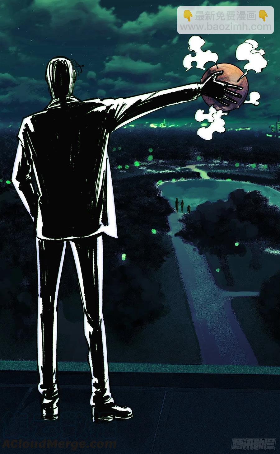 第五十九回 万业白夜 中-第114话