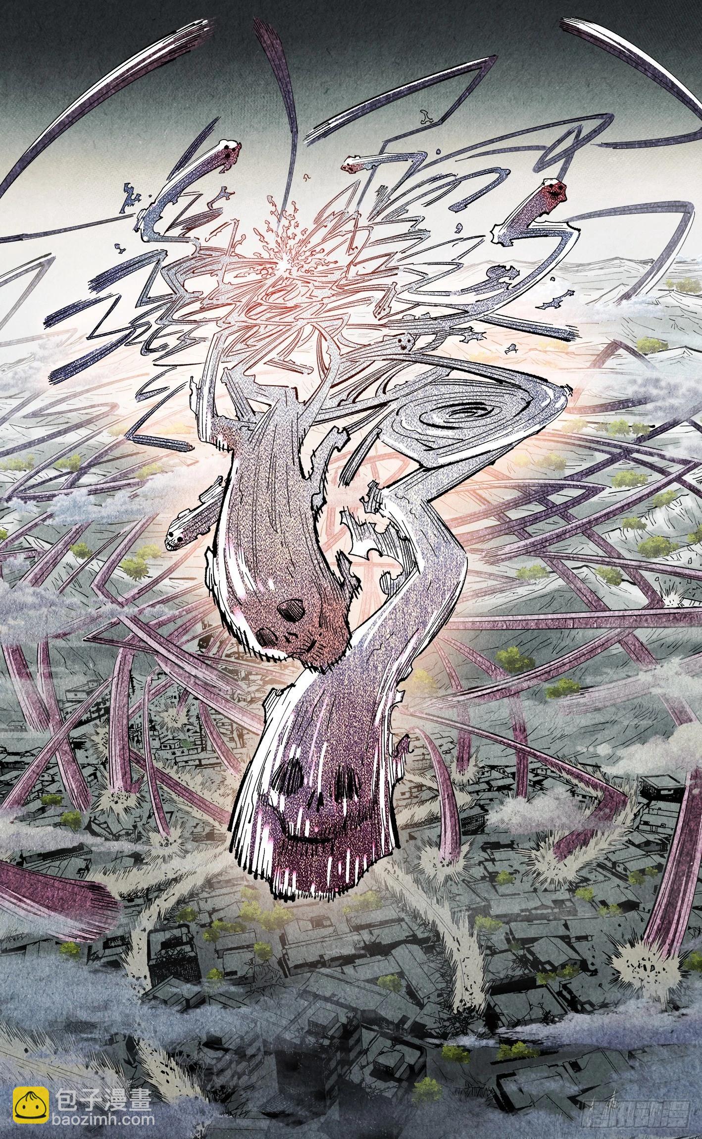第一百四十六回：日月之力  上-第288话