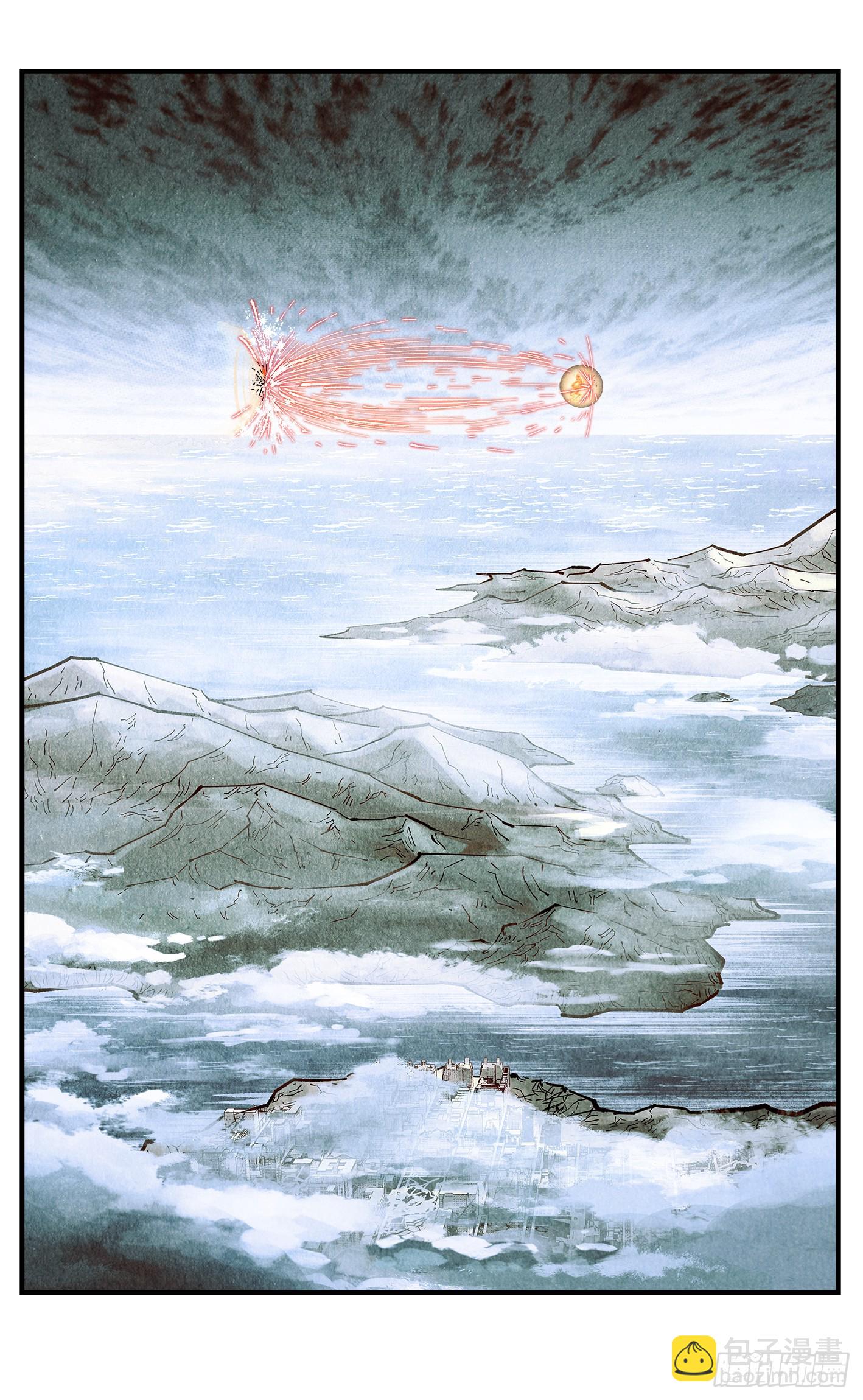 第一百五十七回：日月祂罚-第302话