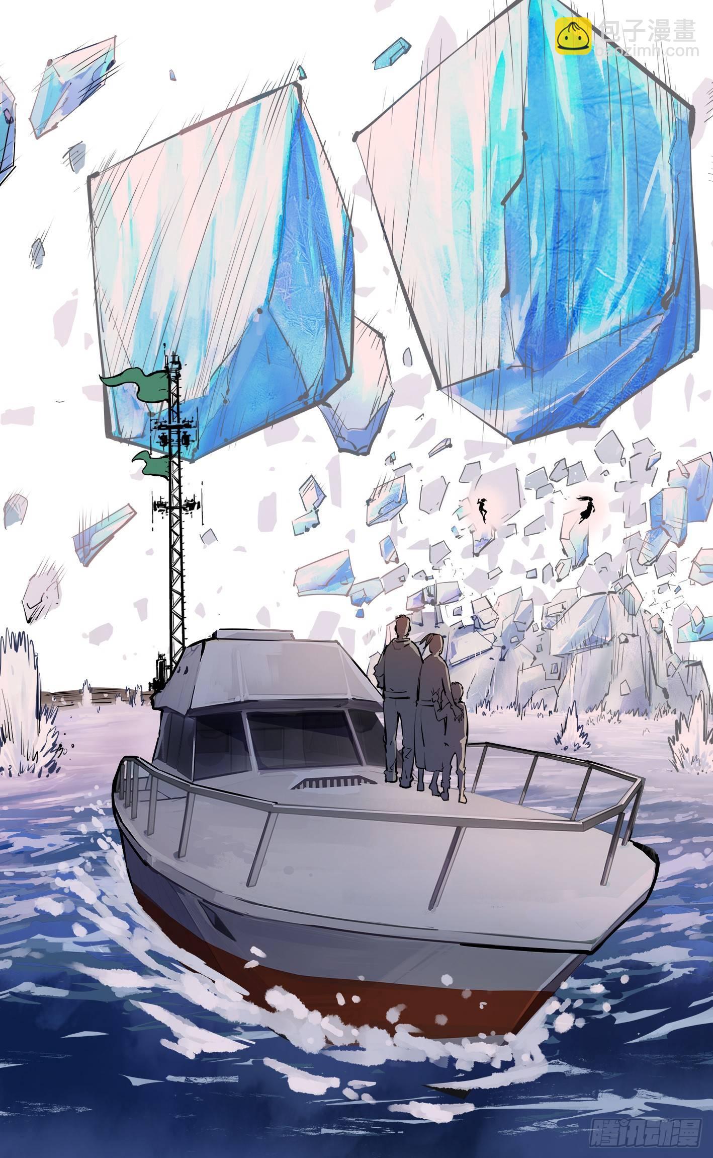 第二十五回 三川一战 下-第54话