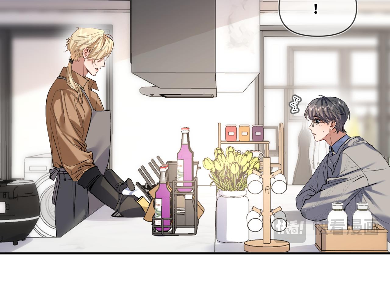 第二十六话 冤家聚头(1/3)-第30话