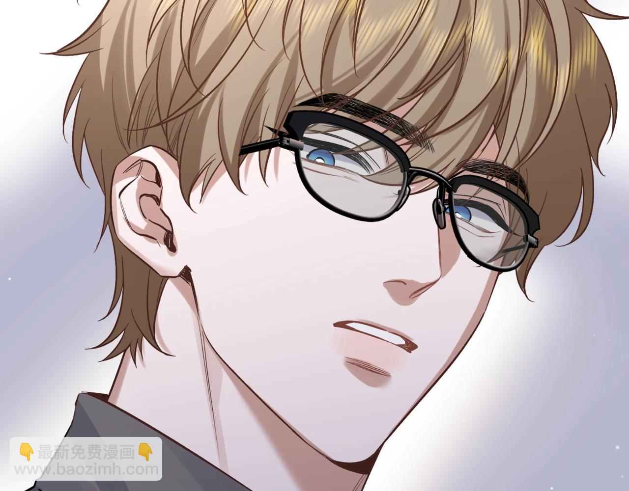 第三话 意外礼物(1/3)-第4话
