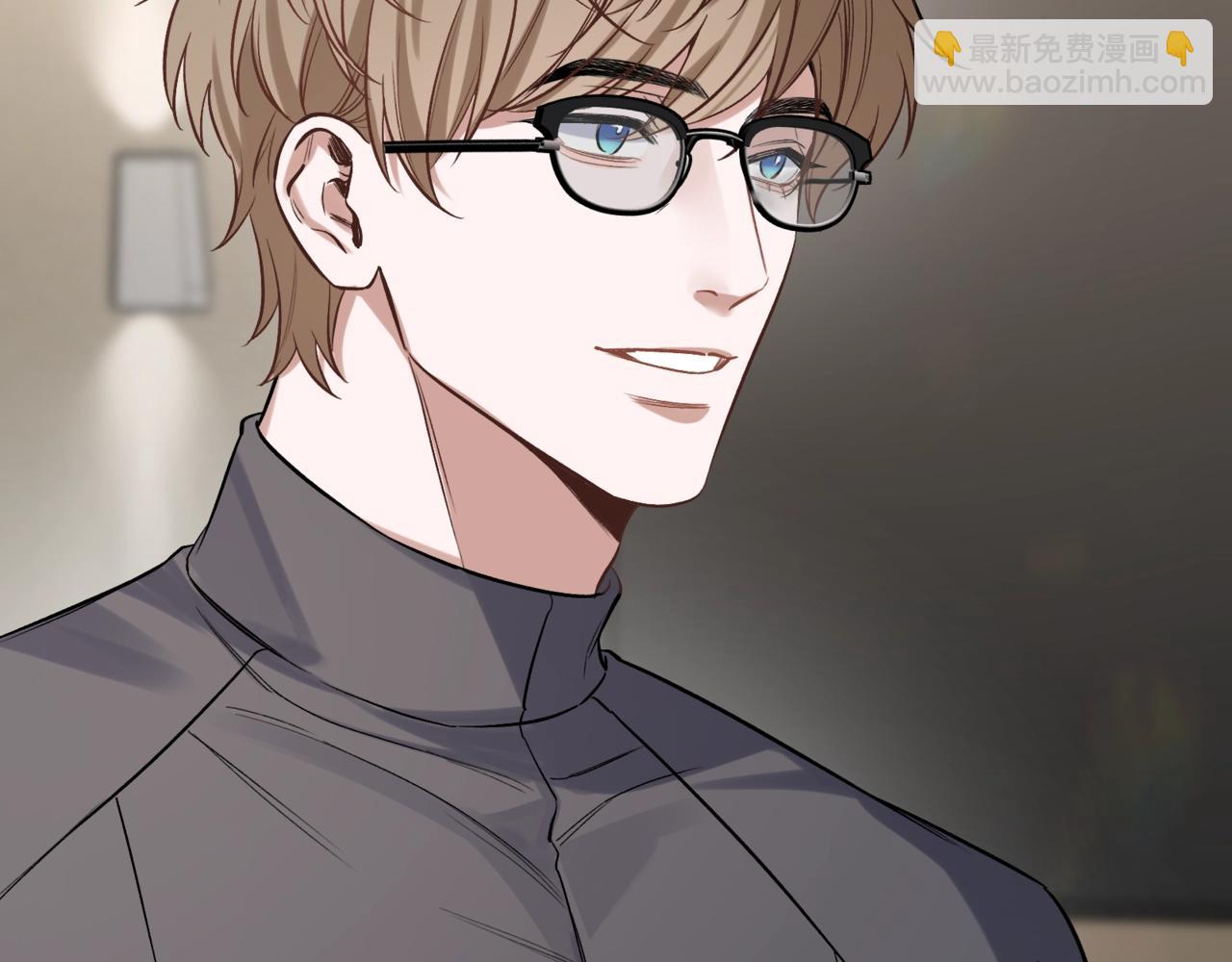 第三话 意外礼物(1/3)-第4话