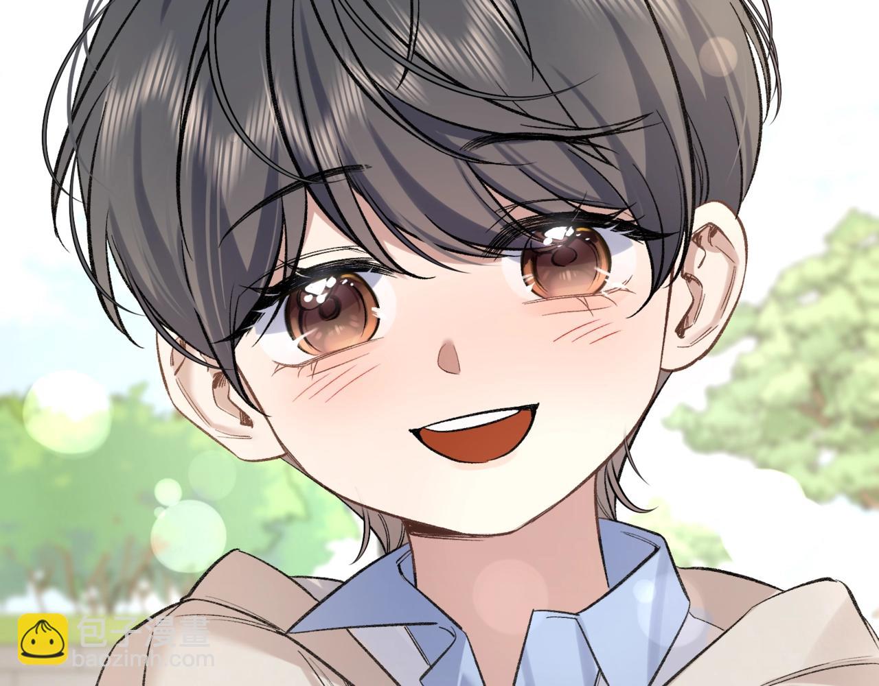 第五话 哥哥弟弟(1/3)-第6话