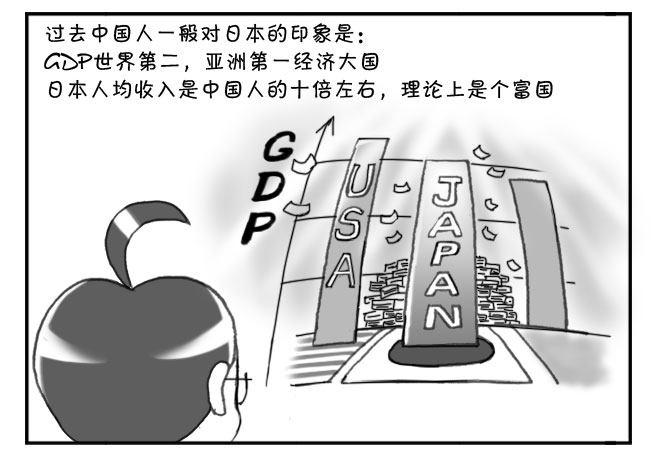 147 富裕的穷国-第146话