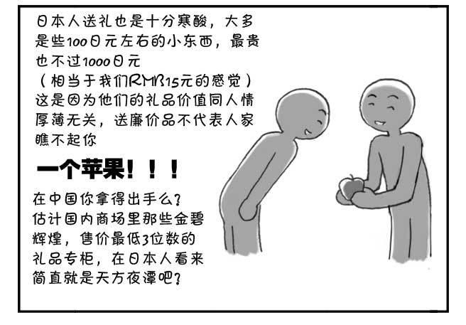 147 富裕的穷国-第146话