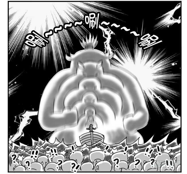 149 桃太郎物语(中)-第148话
