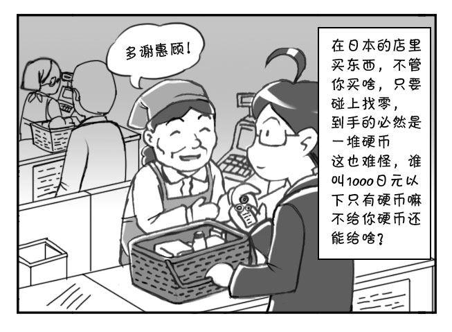 172 硬币大国-第172话