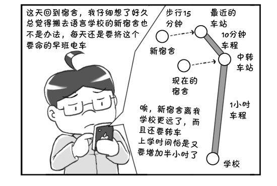 190 电车之狼-第190话